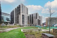 Canada Gardens