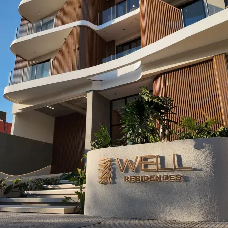 Well Residences - By AVA Rentals