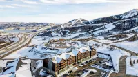 Pioche Peak by Avantstay Scenic Studio Retreat Spa Access Minutes to Skiing + Main Street