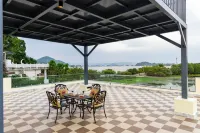 Elivaas Lakemount | 2 BHK with Pvt Pool at Fatehsagar Lake