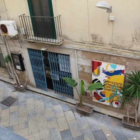 Centromare Trapani