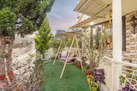 Alaya Stays Rainmist 4BHK PetFriendly - Villaer