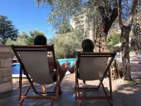 Hotel Castellastva - Pools