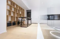 Kalvokoresi 16 I Premium Apartments