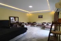 Cozzy Villa Garden Jogja