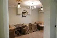 Hotel Pushkin