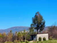 Eco-Bungalow Vista Serra da Estrela