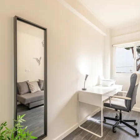 GuestReady - Great 3BDR apartment in Oeiras!