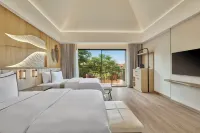 The Westin Jaipur Kant Kalwar Resort and Spa