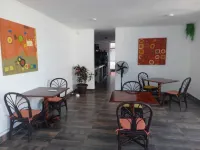 Villas Carlota Cancún - Parkplatz