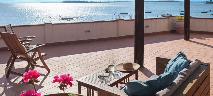 Laguna dei Fenici Hotels in Marsala