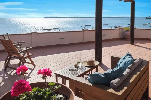 Laguna dei Fenici - Bed & Breakfasts