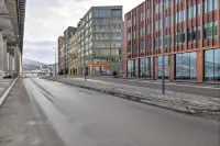 TotalApartments Gjøa Premium