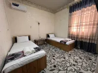 Oybek Hotel