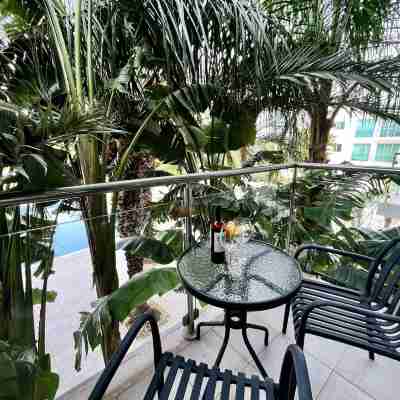 122 PRO - Stay Tropical Apartment Others