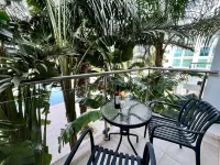 122 PRO - Stay Tropical Apartment
