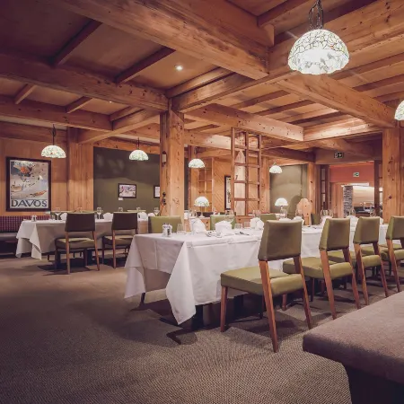 Mountain Plaza Hotel