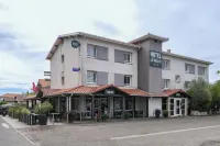 Logis Hôtel le Relais