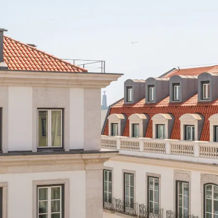 GuestReady - A Premium stay in Chiado