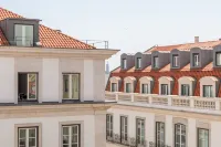GuestReady - A Premium stay in Chiado - ติดทะเล