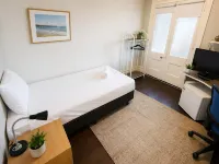 Geraldton Backpackers Hotels in Geraldton
