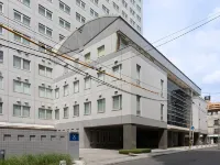 X Wave Funabashi Hotels in Funabashi