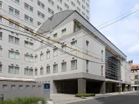 X Wave Funabashi