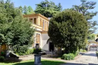 L'Orangerie di Villa Mayer - MyHomeInComo