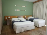 Hanna Marina's Palace Hotel Hotel di Florianopolis