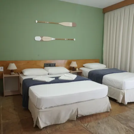 Marina's Palace Hotel
