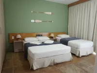 Hanna Marina's Palace Hotel