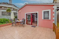 House Nada - Bungalow