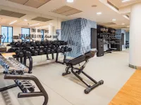 Hampton by Hilton Lodz City Center Hotels near Red Tower