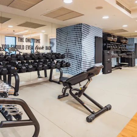 Hampton by Hilton Lodz City Center