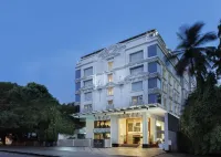 La Marvella, Bengaluru Hôtels à : 