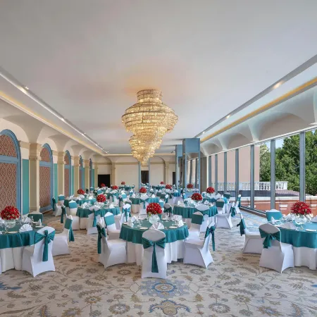 Welcomhotel By ITC Hotels Prayagraj