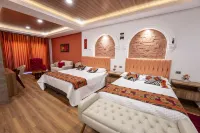 Hotel Boutique La Torre - 2-نجوم