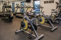 City Express by Marriott Tepic - Gym