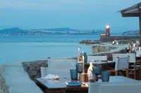 Pagoda Lifestyle Hotel - servizio colazione