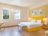 Bloom Hotel - Jubilee Hills Hotels near Turkish Consulate