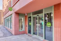 倫敦卡姆登優品迎Hub飯店 卡姆登附近的飯店