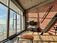 Apartment in Dziwnowek with Sea View