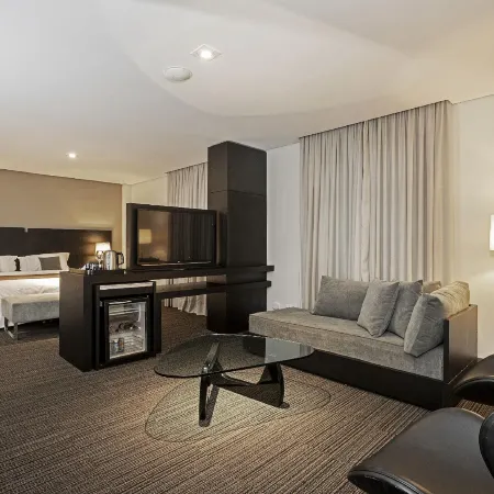 Manhattan Floor