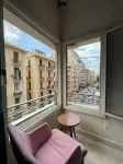 Le Caire Guest