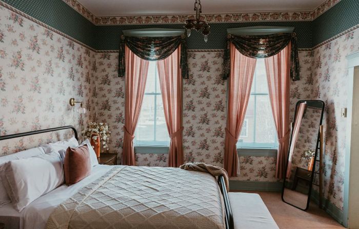 Strassner Suites - Imy Suite