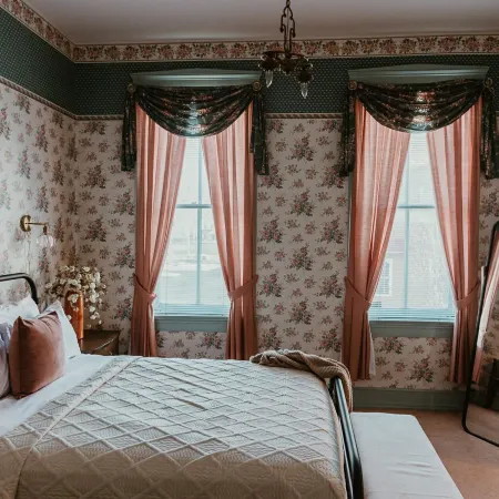 Strassner Suites - Imy Suite