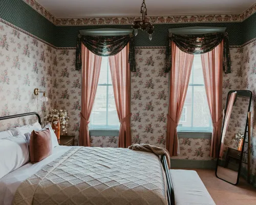 Strassner Suites - Imy Suite Hotels in Hermann