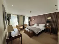 St Michael's Manor Hotel - St Albans