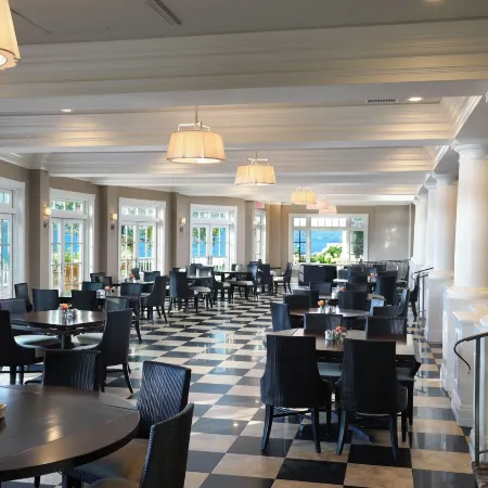Inn at Bay Harbor