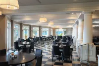 Inn at Bay Harbor - breakfast